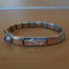 Nomination Bracelet