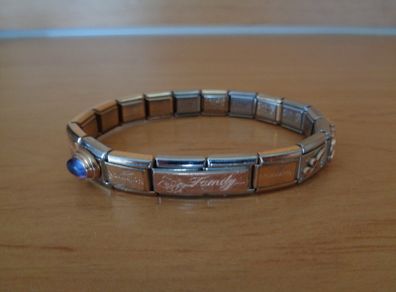 Nomination Bracelet