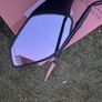 Left mirror for Yamaha R6, original and in very good condition Image 3