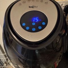 Total Chef Air Fryer