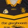 Vintage Austin Stacks GAA Jersey Match Worn No.21 XL Image 3