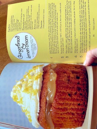 Best Ever Recipes Cupcakes by Phoebe Gibb