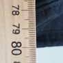 Nike black hooded raincoat size XL Image 6