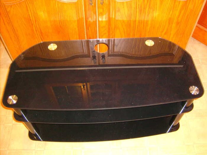 TV table