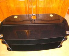TV table