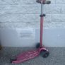 Balance bike scooter roller-skates garage sale!! Image 4