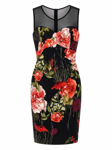 Karen Millen Dress