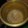 Opal Glass Chalice 1840s Image 3