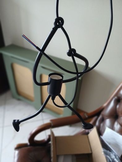 ceiling light brand new in box