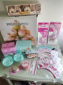 Cupcake bundle