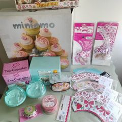 Cupcake bundle