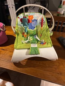 baby bouncer