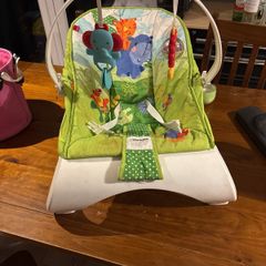 baby bouncer
