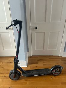 scooter electric xiaomi