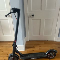 scooter