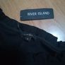 Brand new River Island off shoulders dress Image 2