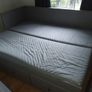 IKEA HEMNES daybed / sofa bed Image 2