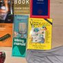 Coding/ engineering books Image 5