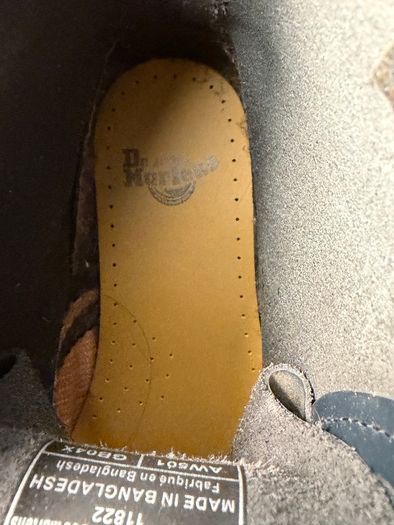 shoe