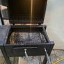 Grill BBQ Barbeque with Cover Image 2