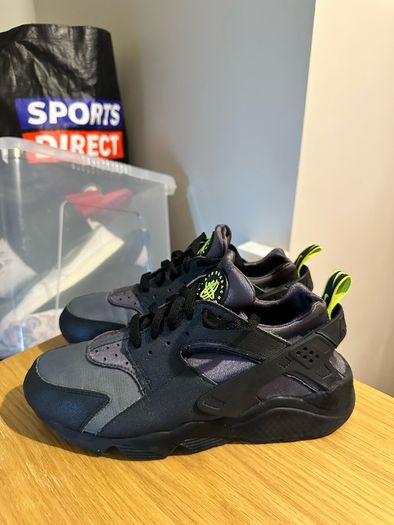 nike air hurache