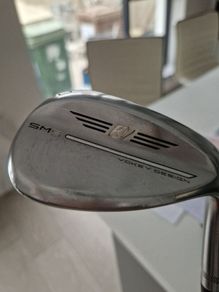 Titleist Wedges