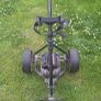 Electric golf trolley Image 3
