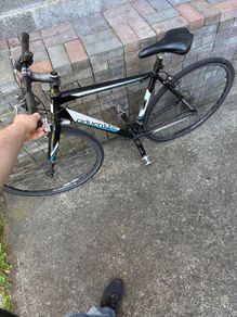 road bike