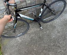 road bike
