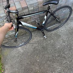 road bike