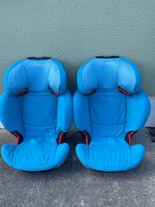 2 x maxicosi Rodifix