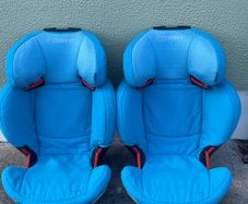 2 x maxicosi Rodifix