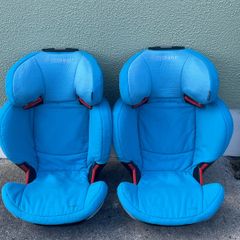 2 x maxicosi Rodifix