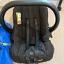Baby Elegance car seat Image 2
