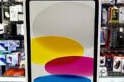 Apple iPad 10