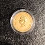1/10oz Gold Lunar Series III 2026 Year of the Horse Image 2