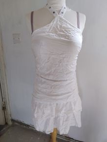 Mini Dress size 10/12 Brand New