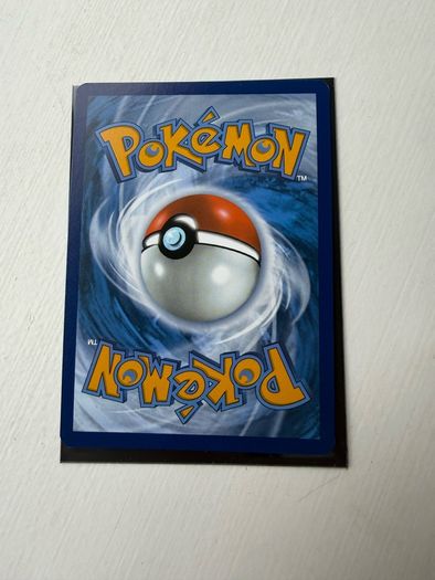 Oshawott White Flare Pokemon TCG