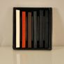 Gallery by Mungyo: Artists Drawing Pastels C-6A (Multicolour) Image 2
