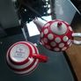 Teapot and Cup for One Image 5