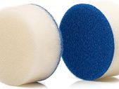 Glass Polish 16102 PRO-Line Firm Cutting Pad, Detailing Foam - 50mm | 2 Pack