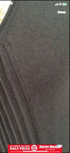 dress Bnwt knitted belted dress size 12