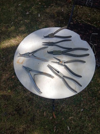circlip pliers