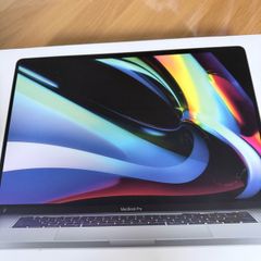 Macbook Pro  16 2019 intel i7