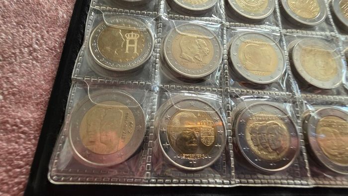 2 euro coin