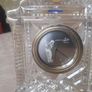 waterford crystal carriage clock Image 3