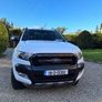 2019 Ford Ranger Wildtrak 3.2 Automatic CVRT Oct27 Image 3
