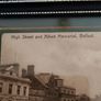 2 Framed Old Print  Of Northern Ireland Image 4
