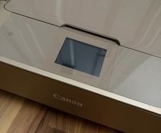 Canon Pixma Printer