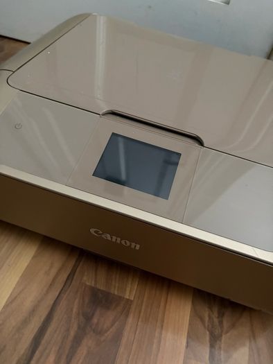 Canon Pixma Printer